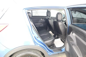 Внедорожник Kia Sportage 2010 года, 1359000 рублей, Обнинск