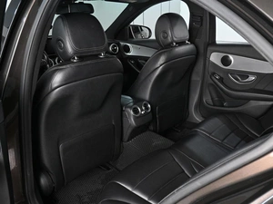 Седан Mercedes-benz C-класс 2015 года, 1899000 рублей, Аксай