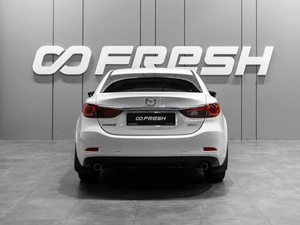 Седан Mazda 6 2014 года, 1559000 рублей, Тюмень