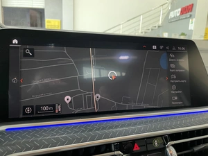 Внедорожник BMW X6 2019 года, 7800000 рублей, Солонцы