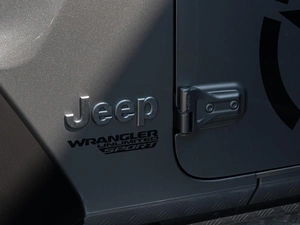 Внедорожник Jeep Wrangler 2020 года, 3955000 рублей, Краснодар