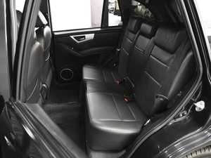 Внедорожник Lifan X60 2014 года, 769000 рублей, Ставрополь