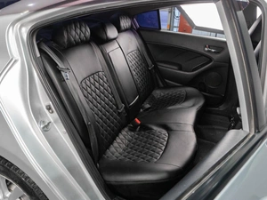 Седан Kia Cerato 2014 года, 1099000 рублей, Тюмень