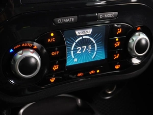 Внедорожник Nissan Juke 2012 года, 764000 рублей, Воронеж