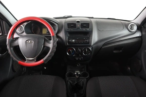 Хетчбэк ВАЗ (LADA) Kalina 2014 года, 449000 рублей, Пермь