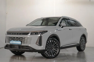 Внедорожник EXEED RX 2023 года, 2979000 рублей, Челябинск