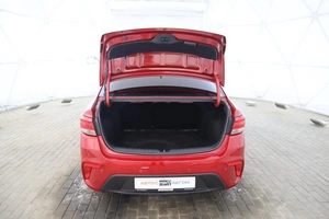 Седан Kia Rio 2017 года, 1299000 рублей, Обнинск