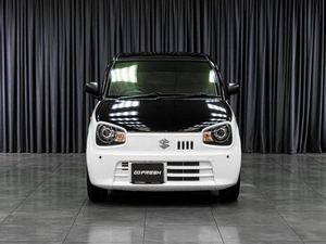 Хетчбэк Suzuki Alto 2017 года, 799000 рублей, Тюмень