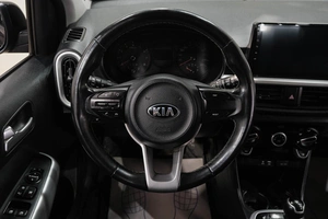 Хетчбэк Kia Picanto 2017 года, 1349000 рублей, Новокузнецк
