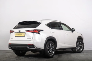 Внедорожник Lexus NX 2018 года, 3399000 рублей, Томск