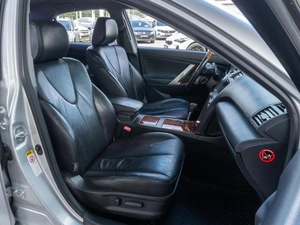 Седан Toyota Camry 2008 года, 799000 рублей, Волгоград