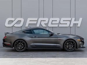 Купе Ford Mustang 2020 года, 5990000 рублей, Краснодар