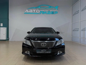 Седан Toyota Camry 2012 года, 1649000 рублей, Красноярск