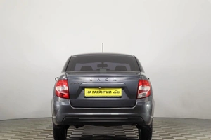Седан ВАЗ (LADA) Granta 2020 года, 719000 рублей, Пермь