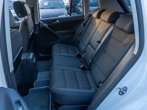 Внедорожник Volkswagen Tiguan 2013 года, 1879000 рублей, Саратов