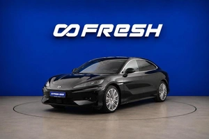 Хетчбэк Denza Z9 GT 2025 года, 6700000 рублей, Москва