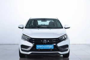 Седан ВАЗ (LADA) Vesta 2024 года, 1389000 рублей, Челябинск