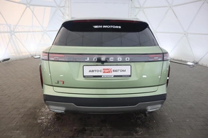 Внедорожник JAECOO J7 2023 года, 2400000 рублей, Орёл