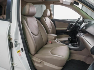 Внедорожник Toyota RAV4 2008 года, 1909000 рублей, Сургут