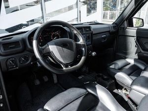 Внедорожник ВАЗ (LADA) Niva Legend 2023 года, 954000 рублей, Ставрополь