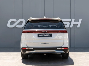 Минивэн Kia Carnival 2020 года, 4760000 рублей, Краснодар