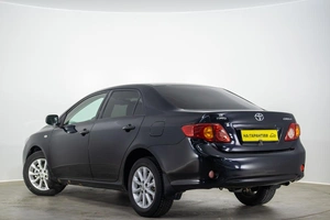 Седан Toyota Corolla 2007 года, 819000 рублей, Оренбург