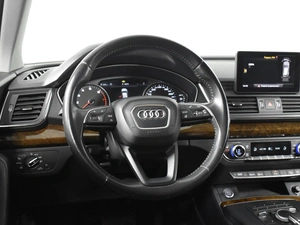 Внедорожник Audi Q5 2017 года, 2978900 рублей, Казань