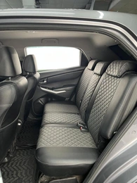 Внедорожник SsangYong Actyon 2013 года, 1140000 рублей, Омск