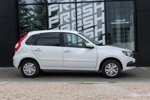 Лифтбек ВАЗ (LADA) Granta 2020 года, 770000 рублей, Ульяновск