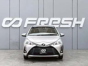 Хетчбэк Toyota Vitz 2019 года, 998000 рублей, Краснодар