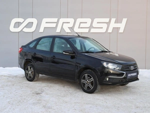 Лифтбек ВАЗ (LADA) Granta 2020 года, 719000 рублей, Ижевск