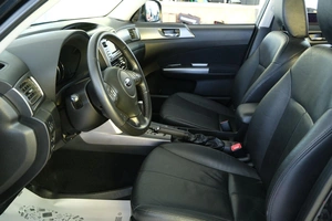 Внедорожник Subaru Forester 2012 года, 1369000 рублей, Омск