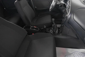 Внедорожник Chevrolet Niva 2013 года, 629000 рублей, Кемерово