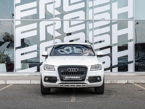 Внедорожник Audi Q5 2014 года, 2099000 рублей, Краснодар