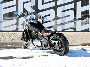 Kawasaki VN800 Vulcan 2004 года, 450000 рублей, Волгоград