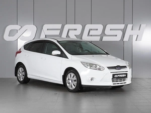 Хетчбэк Ford Focus 2012 года, 1040000 рублей, Минеральные Воды