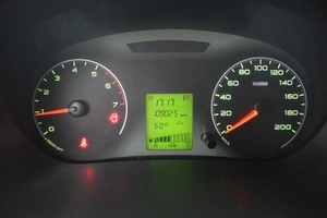 Седан ВАЗ (LADA) Granta 2015 года, 565000 рублей, Орёл