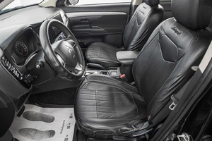 Внедорожник Mitsubishi Outlander 2013 года, 1249000 рублей, Барнаул