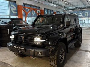 Внедорожник Tank 300 2025 года, 6970000 рублей, Новоивановское