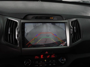 Внедорожник Kia Sportage 2012 года, 1298000 рублей, Минеральные Воды