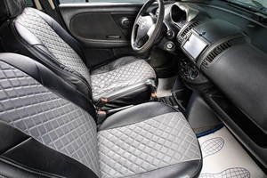 Хетчбэк Nissan Note 2006 года, 459000 рублей, Сургут