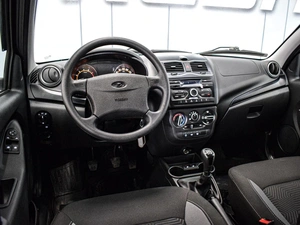 Седан ВАЗ (LADA) Granta 2023 года, 900000 рублей, Муром