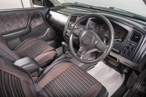 Универсал Nissan Primera 2000 года, 399000 рублей, Томск