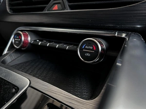 Внедорожник Geely Tugella 2024 года, 2990000 рублей, Уфа
