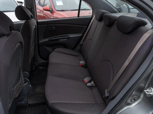 Седан Kia Rio 2010 года, 689000 рублей, Саратов