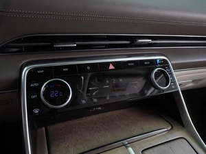 Внедорожник Genesis GV80 2020 года, 5565000 рублей, Воронеж