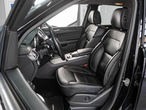 Внедорожник Mercedes-benz M-класс 2012 года, 2439000 рублей, Тюмень