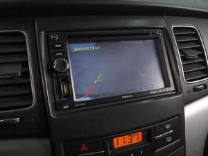 Внедорожник SsangYong Actyon 2011 года, 999000 рублей, Воронеж