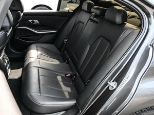 Седан BMW 3 серия 2022 года, 3799000 рублей, Кирилловка