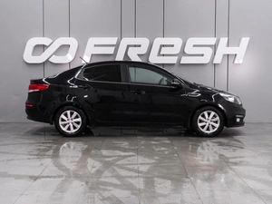 Седан Kia Rio 2016 года, 949000 рублей, Воронеж